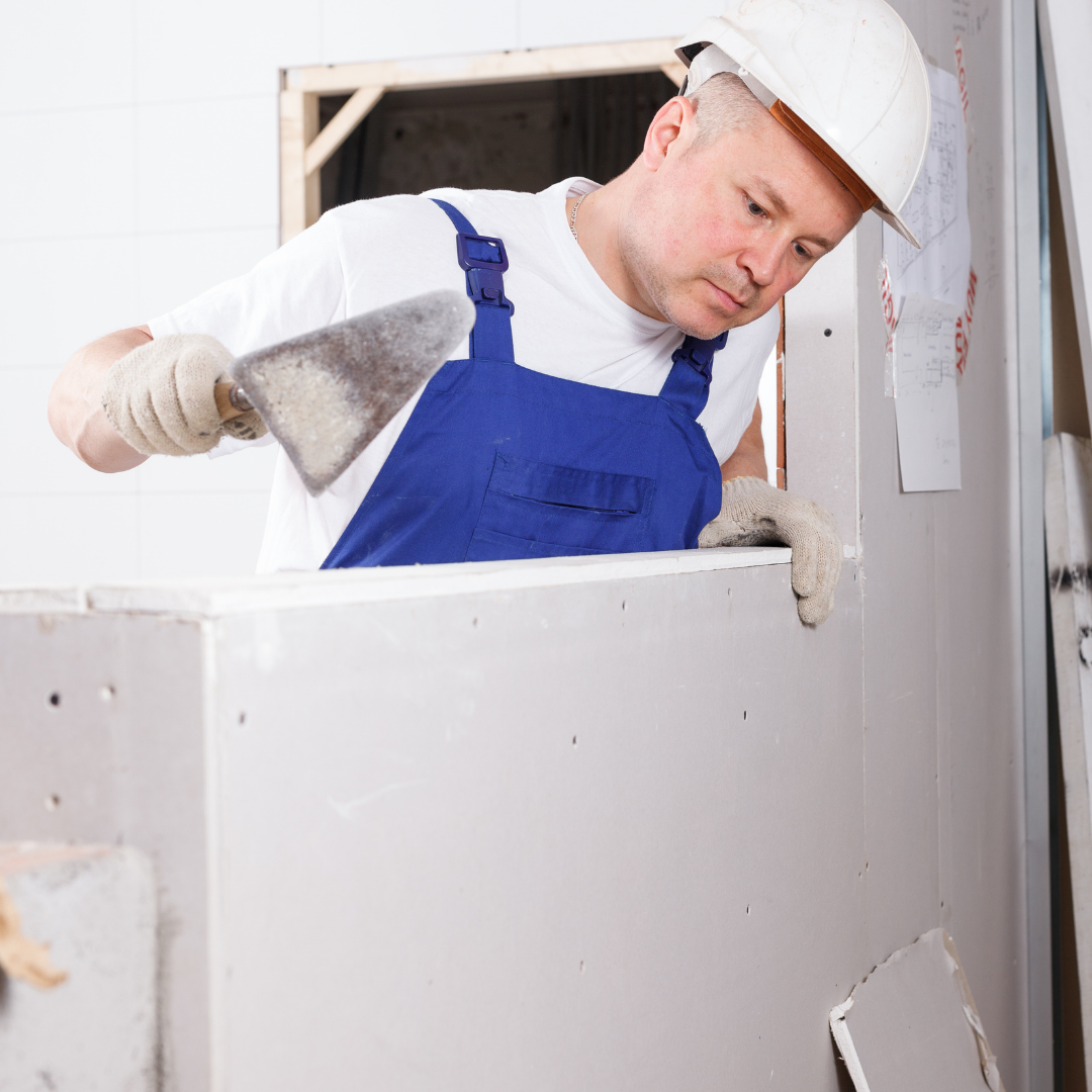 Argueta Services Sheetrock