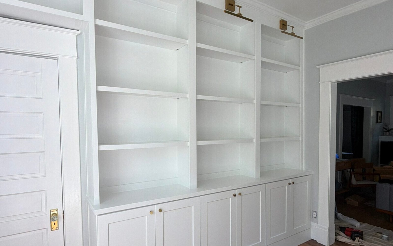 Want to Renovate a Special Room in Your Home?