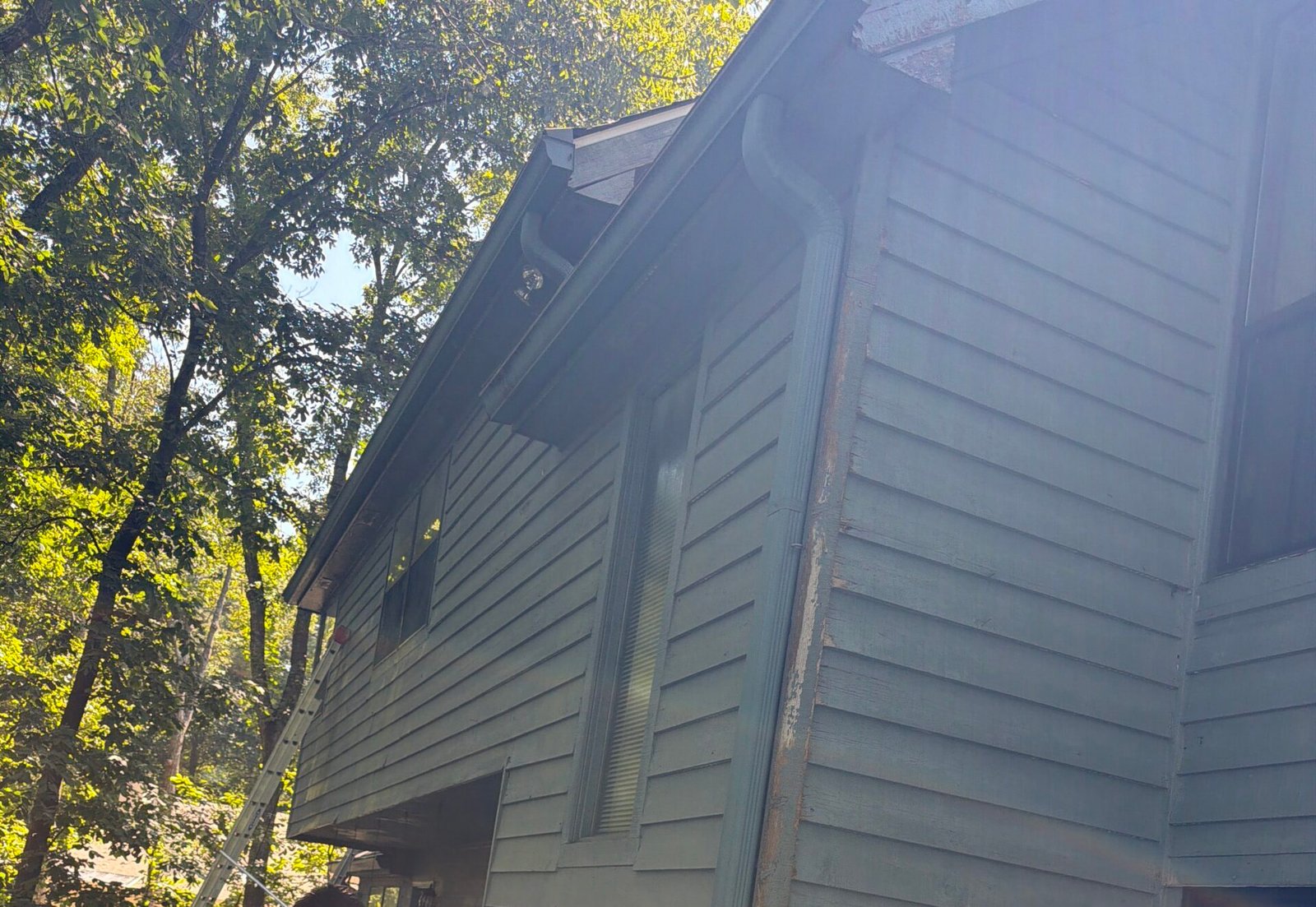 From Dirty and Weathered to Fresh and New: Restore the Look of Your Home