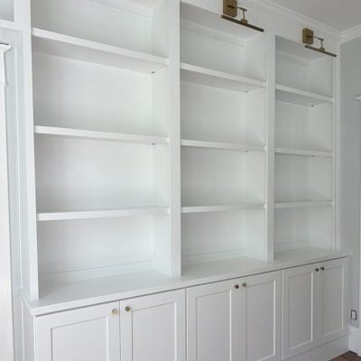 Want to Renovate a Special Room in Your Home?