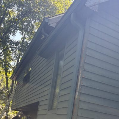 From Dirty and Weathered to Fresh and New: Restore the Look of Your Home